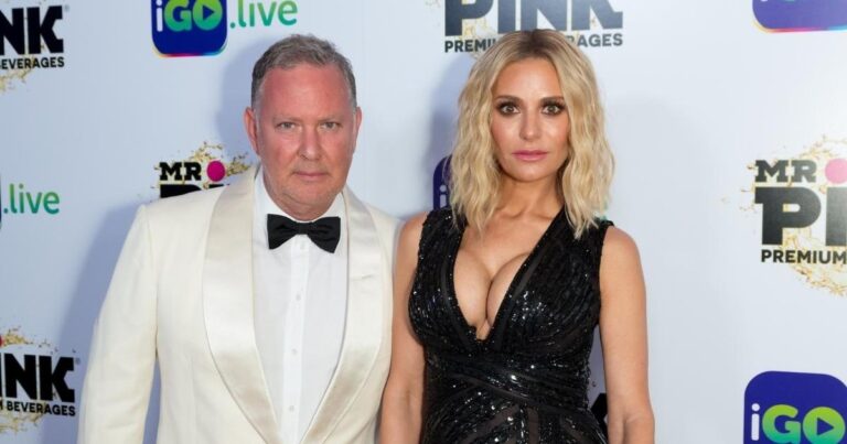 PK Kemsley de RHOBH déclare que les vacances de luxe de Dorit surviennent alors que la lutte contre les saisies s'intensifie