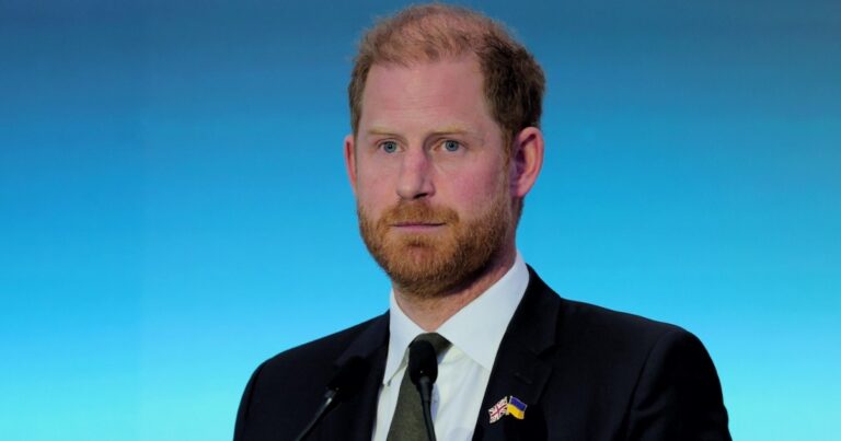 Palace et le prince Harry se disputeraient sur l'optique du retour au Royaume-Uni – rapport