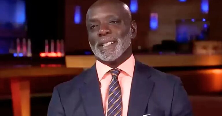 Peter Thomas, ancien élève de RHOA, décroche une nouvelle émission de télé-réalité après la prison