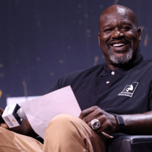 Shaq défend Tom Brady et dénonce le message dur de Dave Portnoy