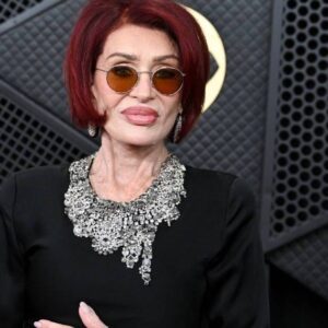 Sharon Osbourne ouvre son cœur à l'occasion de l'anniversaire de la mort d'Ozzy