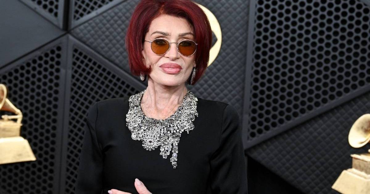 Sharon Osbourne ouvre son cœur à l'occasion de l'anniversaire de la mort d'Ozzy
