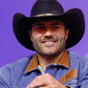 Steven McBee Jr. partage une grande nouvelle sur le temps passé par papa derrière les barreaux
