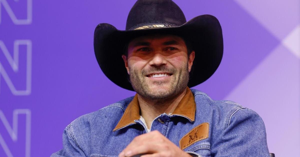 Steven McBee Jr. partage une grande nouvelle sur le temps passé par papa derrière les barreaux