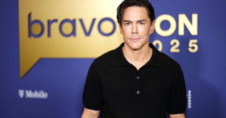 Tom Sandoval et Victoria Lee Robinson se séparent presque après l'émission Netflix