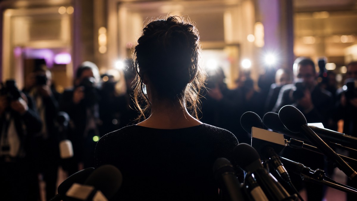 Cette star de télé-réalité annonce une nouvelle qui prend tous ses fans de court