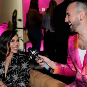 Scheana Shay accusée d'avoir tenté de rejoindre le casting de la vie secrète des épouses mormones