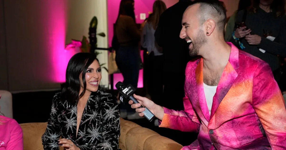 Scheana Shay accusée d'avoir tenté de rejoindre le casting de la vie secrète des épouses mormones