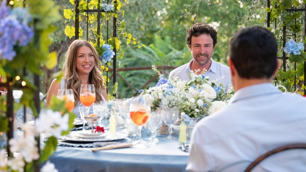Beau Clark et Stassi Schroeder