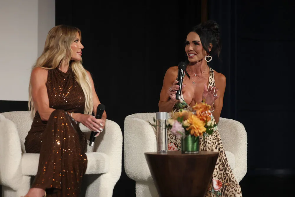 Récapitulatif de l'épisode 5 de la saison 20 de Real Housewives of Orange County