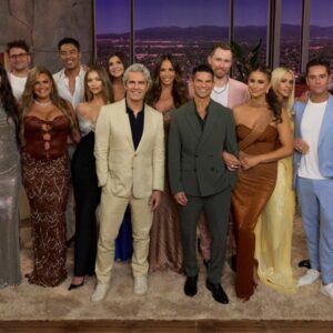 Comment Jax Taylor a éclipsé le casting de Valley lors de la réunion de la saison 3