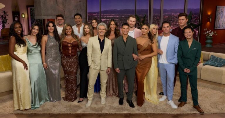 Comment Jax Taylor a éclipsé le casting de Valley lors de la réunion de la saison 3