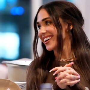 Ariana Biermann de Next Gen NYC a hérité du meilleur trait télévisé de Kim Zolciak