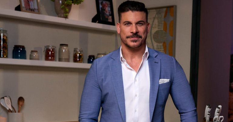 Bravo est désespéré pour un autre scandale : Jax Taylor n'est pas la réponse