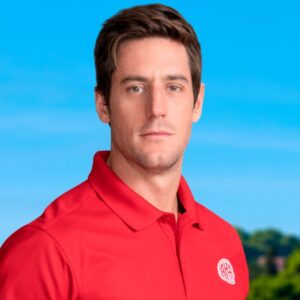 Below Deck Med : Luke Brumer a-t-il obtenu une seconde chance sur la WWHL ?