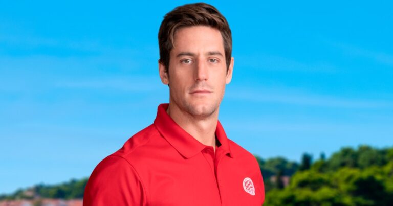 Below Deck Med : Luke Brumer a-t-il obtenu une seconde chance sur la WWHL ?