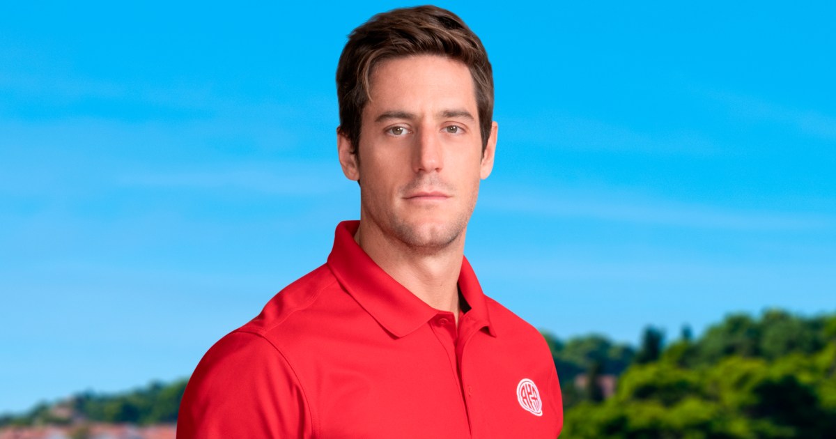Below Deck Med : Luke Brumer a-t-il obtenu une seconde chance sur la WWHL ?