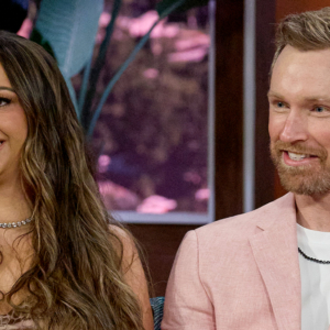 Les 5 commentaires les plus durs de Luke Broderick à Kristen Doute sur The Valley