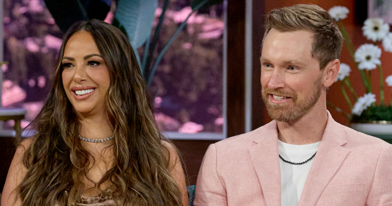 Les 5 commentaires les plus durs de Luke Broderick à Kristen Doute sur The Valley