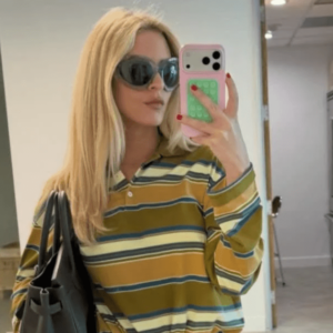 Morgan Stewart répond aux rumeurs sur le casting de RHOBH