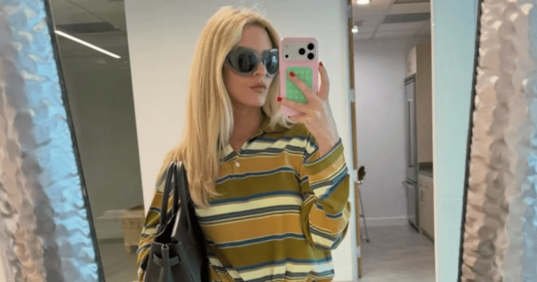Morgan Stewart répond aux rumeurs sur le casting de RHOBH