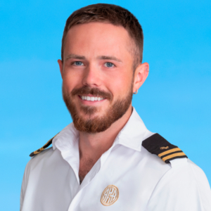 Nathan Gallagher de Under Deck Mediterranean a besoin de grandir