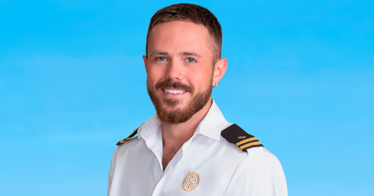 Nathan Gallagher de Under Deck Mediterranean a besoin de grandir