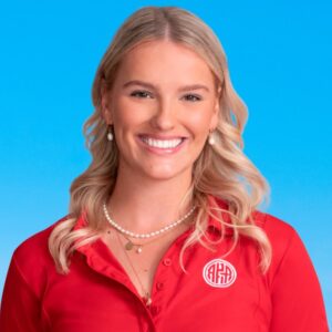 Kayley Smith de Below Deck Mediterranean taquine le «carnage absolu»