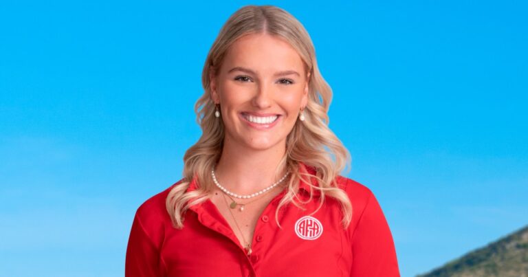 Kayley Smith de Below Deck Mediterranean taquine le «carnage absolu»