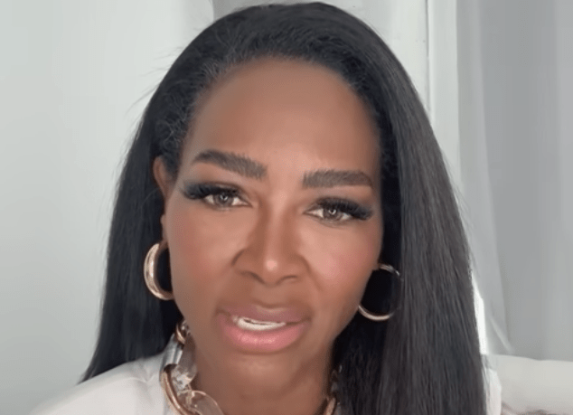 Kenya Moore