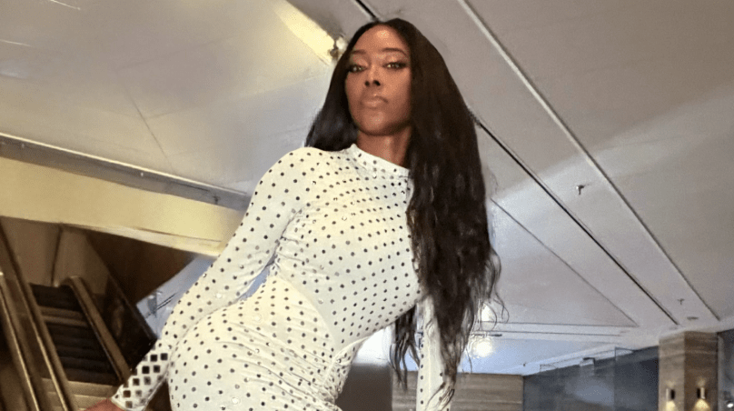 Kenya Moore