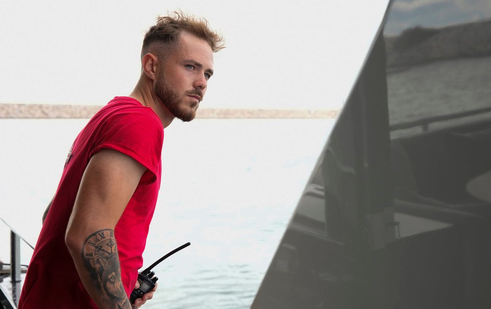 Bravo devrait-il répondre aux réclamations concernant Nathan Gallagher de Below Deck Med ?