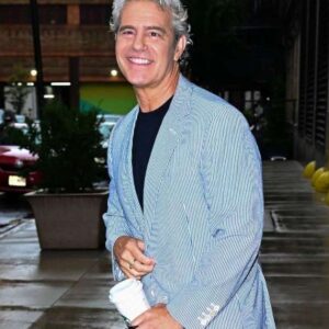 Andy Cohen a une réponse brutale aux réactions négatives des femmes au foyer « MAGA »