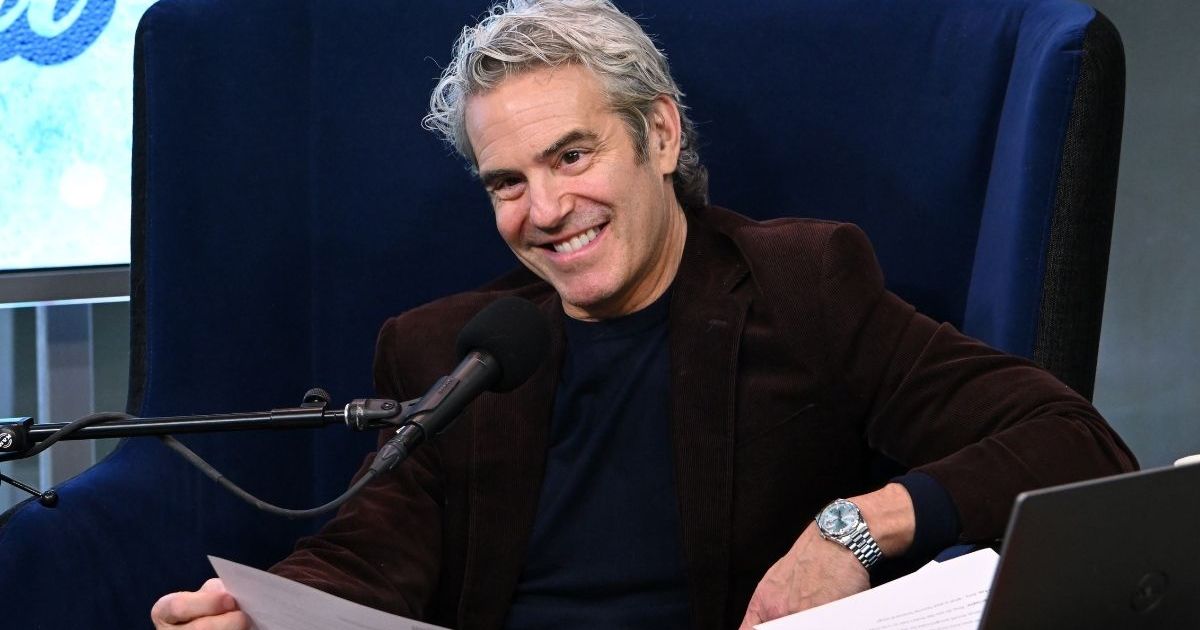 Andy Cohen abandonne l'admission majeure de Kenya Moore au milieu des espoirs de retour du RHOA