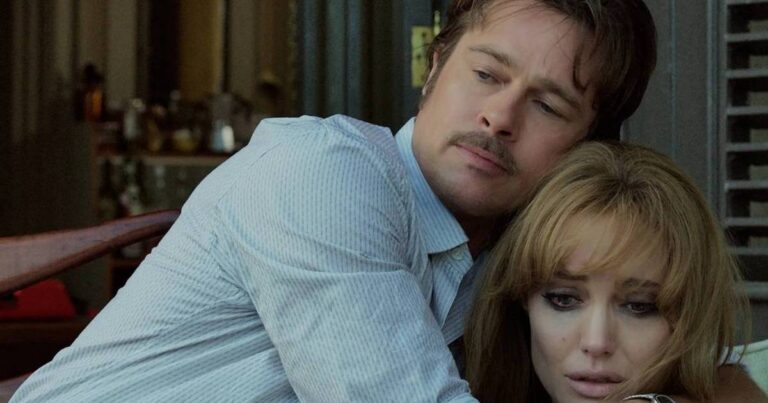 Angelina Jolie a « essayé d'avertir les gens » à propos de Brad Pitt — Insider