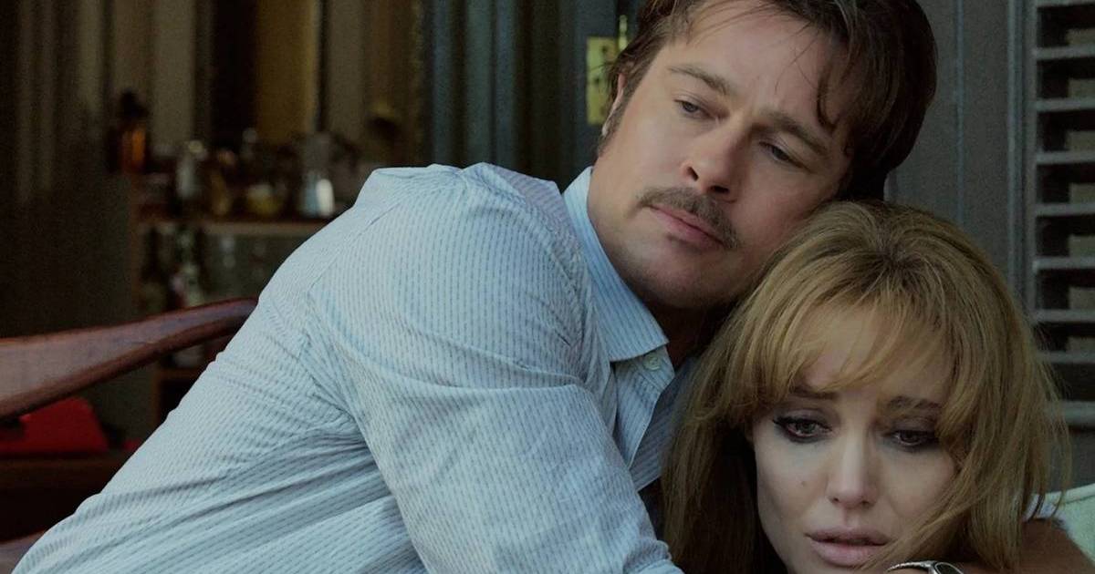 Angelina Jolie a « essayé d'avertir les gens » à propos de Brad Pitt — Insider