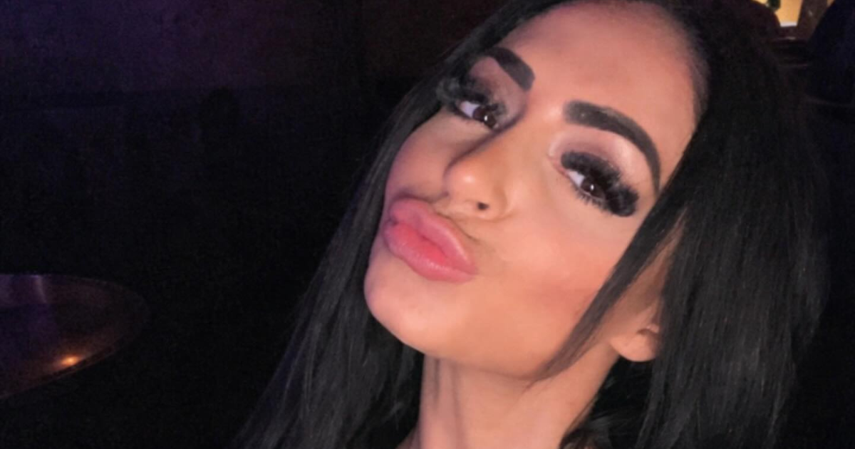 Angelina Pivarnick exige des réponses au milieu du redémarrage de "Jersey Shore"