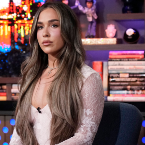 Ariana Biermann critique les parents à propos de factures pour de l'argent qu'elle « n'a jamais reçu »