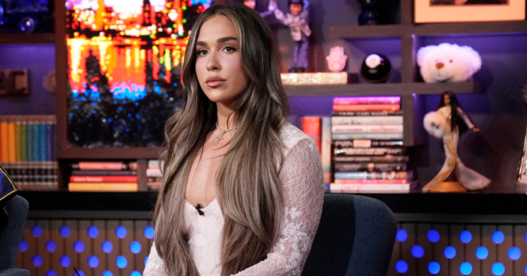 Ariana Biermann critique les parents à propos de factures pour de l'argent qu'elle « n'a jamais reçu »