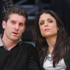 Bethenny Frankel fait un rare aveu sur la coparentalité avec Jason Hoppy