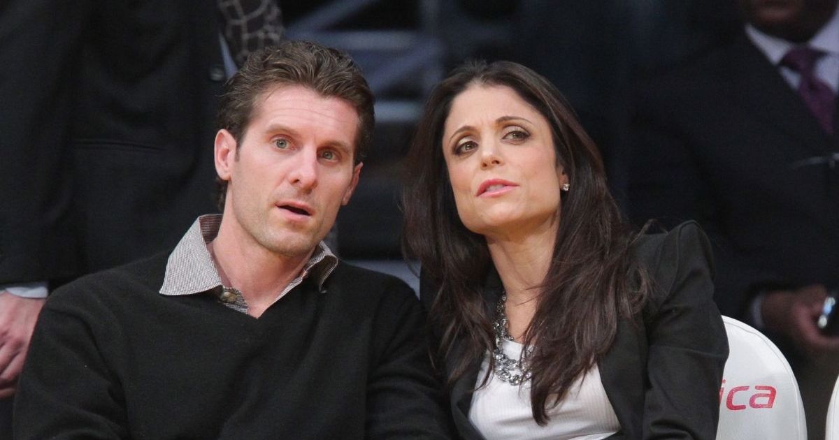Bethenny Frankel fait un rare aveu sur la coparentalité avec Jason Hoppy