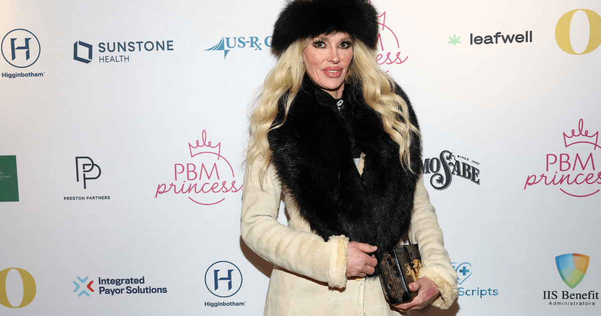 Brandi Glanville se vante que son « banc est chaud » alors que la romance de Ryan Seacrest est révélée