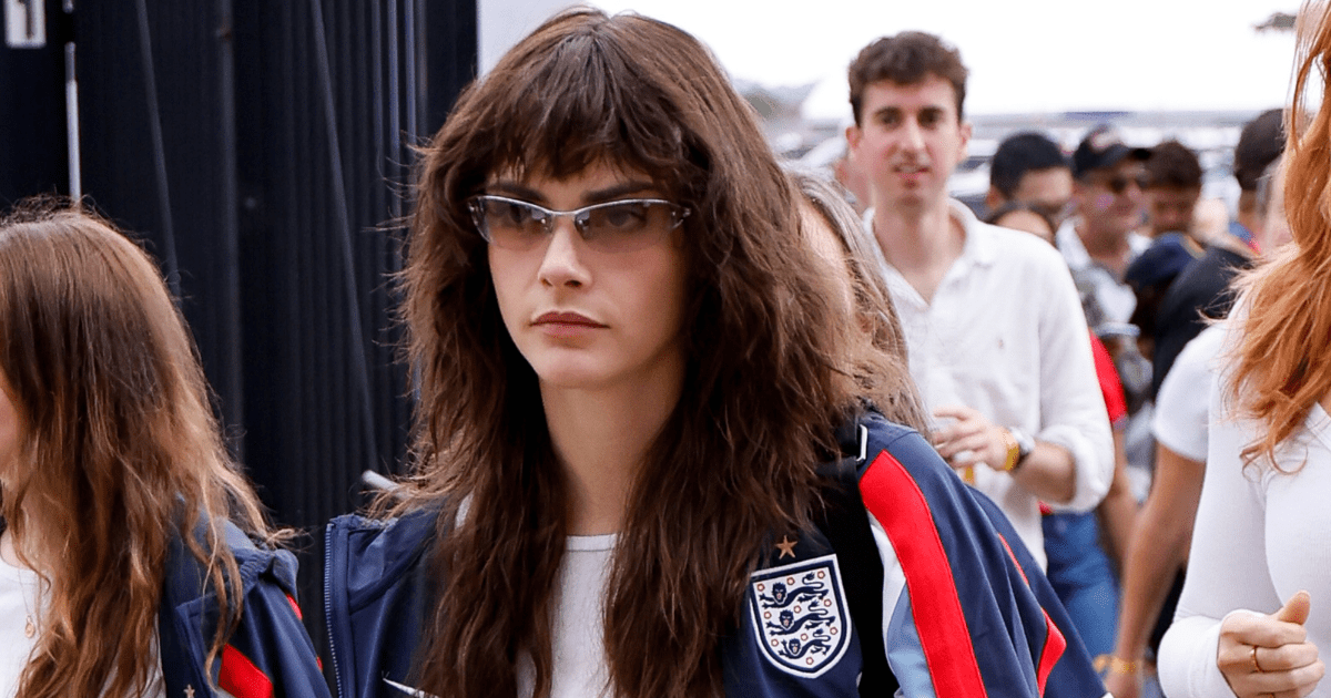 Cara Delevingne a dû « sortir de mon propre chemin » pour rester sobre