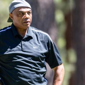 Charles Barkley déchire les dirigeants de la WNBA et de la NBA lors du débat sur les athlètes trans