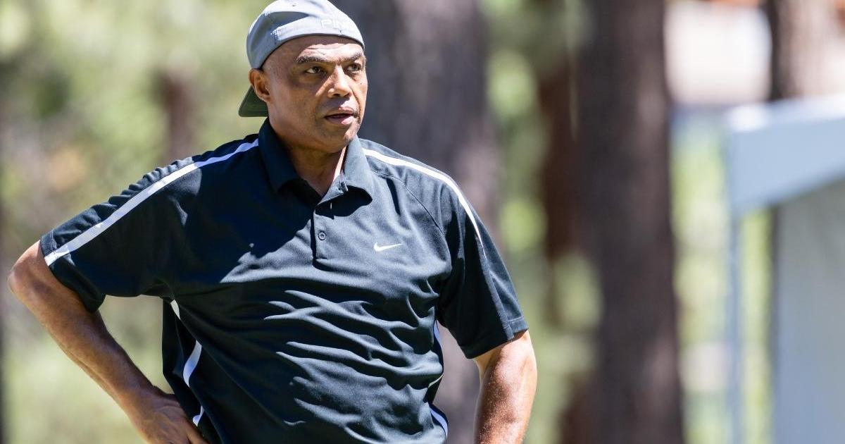 Charles Barkley déchire les dirigeants de la WNBA et de la NBA lors du débat sur les athlètes trans