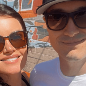 Courtney Robertson abandonne ses allégations d'infidélité choquantes contre son ex