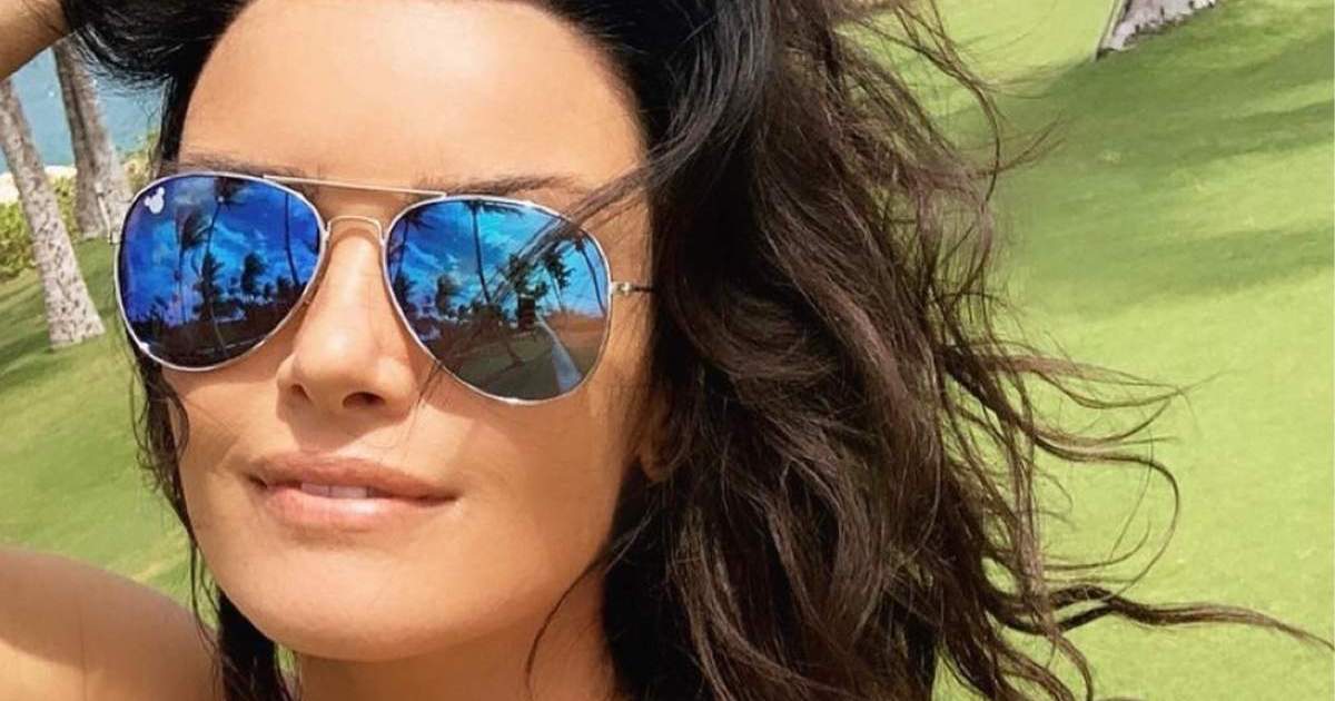 Courtney Robertson vise Trista Sutter à cause de leur amère querelle de célibataire