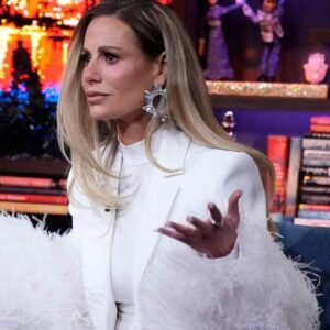 Dorit Kemsley doit vendre un manoir de 7 millions de dollars alors que le divorce de PK obtient Messier