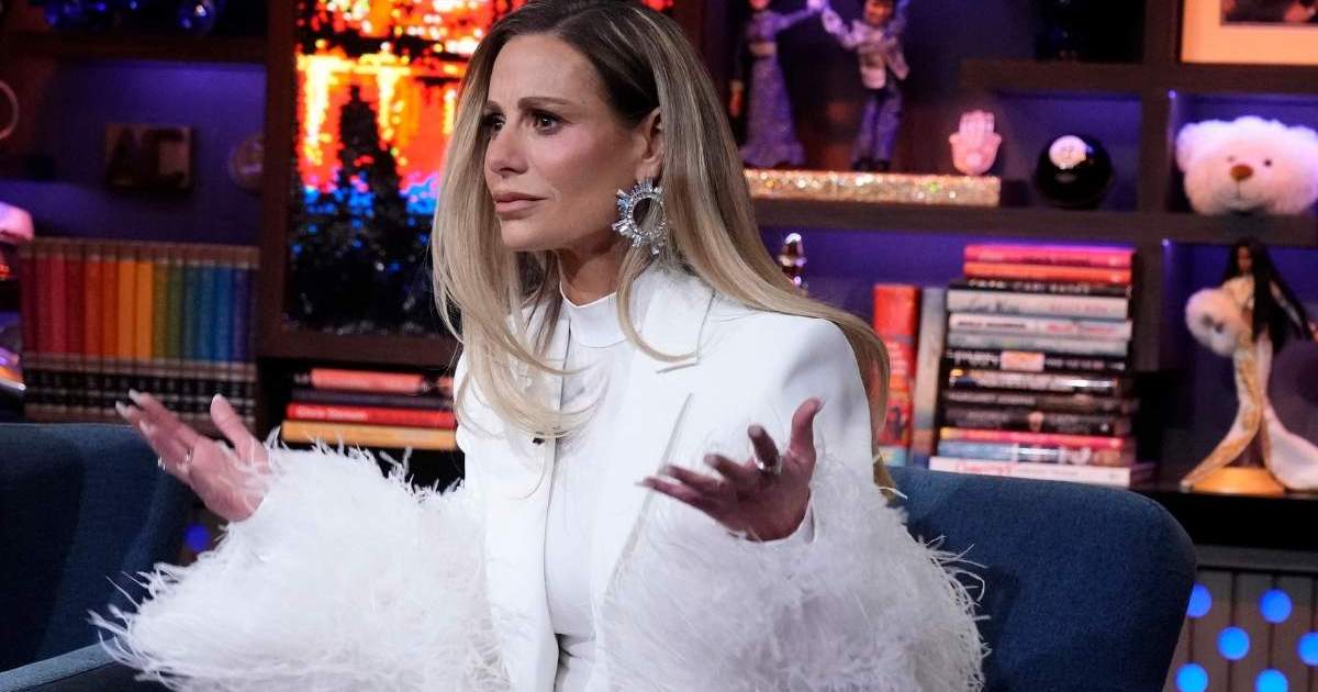 Dorit Kemsley doit vendre un manoir de 7 millions de dollars alors que le divorce de PK obtient Messier