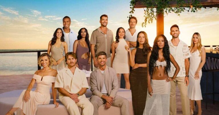 Emmy Nod de Summer House bouleverse la hiérarchie de la télé-réalité de Bravo – Insider